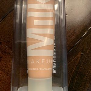 Milk makeup foundation